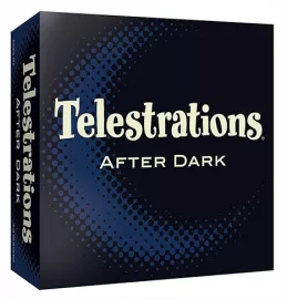 Telestrations After Dark