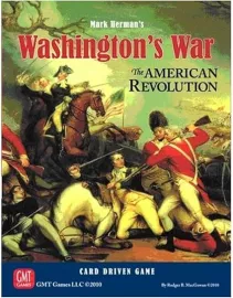 Washington's War