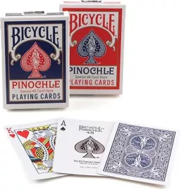 Pinochle