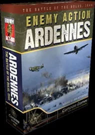 Enemy Action: Ardennes