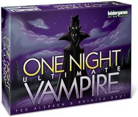 One Night Ultimate Vampire