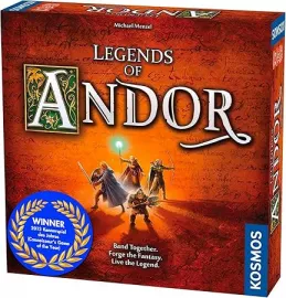 Legends of Andor