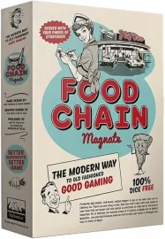 Food Chain Magnate