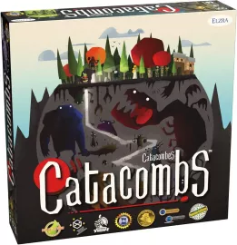 Catacombs (Third Edition)