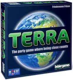 Terra