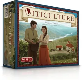 Viticulture