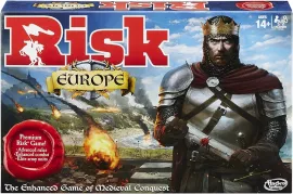 Risk: Europe