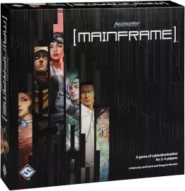 Android: Mainframe