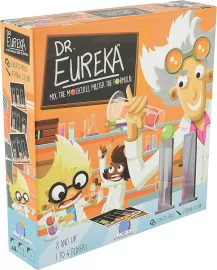 Dr. Eureka