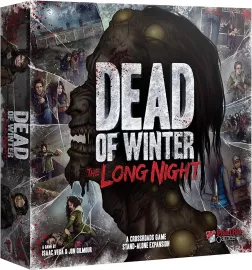 Dead of Winter: The Long Night