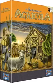 Agricola (Revised Edition)