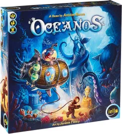 Oceanos