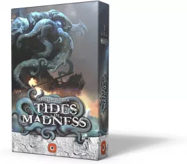 Tides of Madness