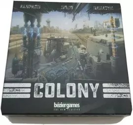 Colony