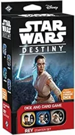 Star Wars: Destiny