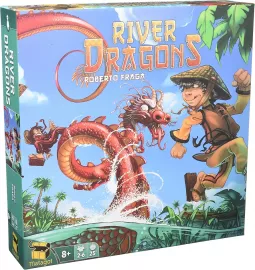 River Dragons