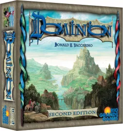 Dominion (Second Edition)