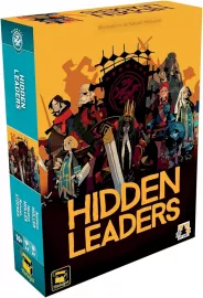 Hidden Leaders