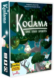 Kodama: The Tree Spirits