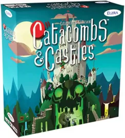 Catacombs & Castles