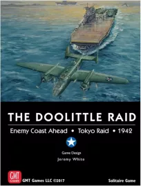 Enemy Coast Ahead: The Doolittle Raid