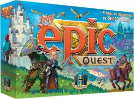 Tiny Epic Quest