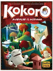 Kokoro: Avenue of the Kodama