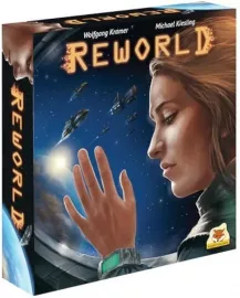 Reworld