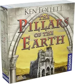 The Pillars of the Earth