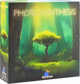 Photosynthesis