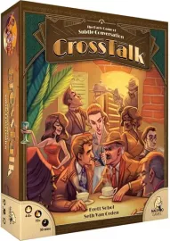 CrossTalk