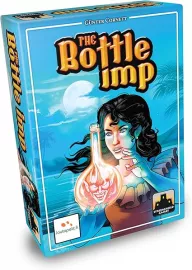 The Bottle Imp