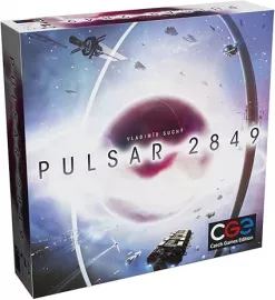 Pulsar 2849