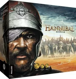 Hannibal & Hamilcar