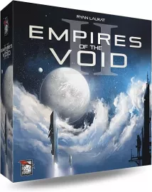 Empires of the Void II