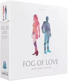 Fog of Love