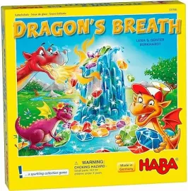 Dragon's Breath