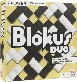 Blokus Duo