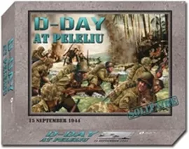 D-Day at Peleliu