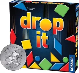 Drop It