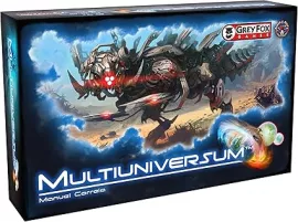 Multiuniversum