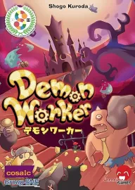 Demon Worker