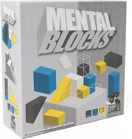 Mental Blocks