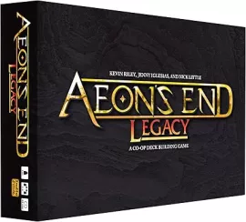 Aeon's End: Legacy