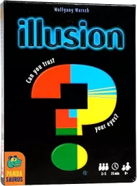 Illusion