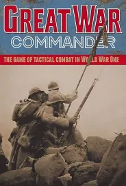 Great War Commander