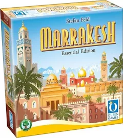 Marrakesh