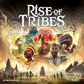 Rise of Tribes