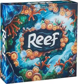 Reef