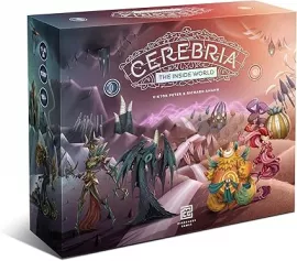 Cerebria: The Inside World